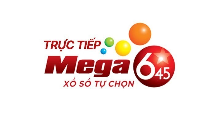 Vietlott Mega 6/45 Kết quả xổ số Vietlott hôm nay ngày 16/1/2026