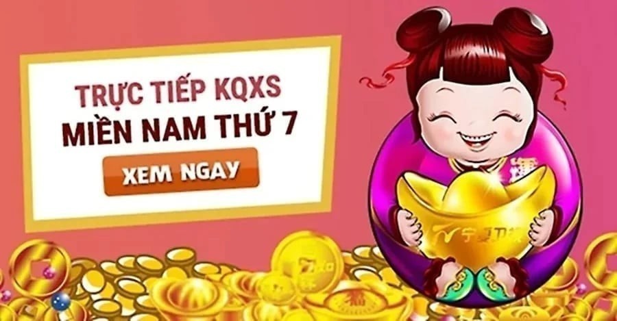 XSMN 17/1 Kết quả xổ số Miền Nam hôm nay 17/1/2026 XSMN Thứ 7