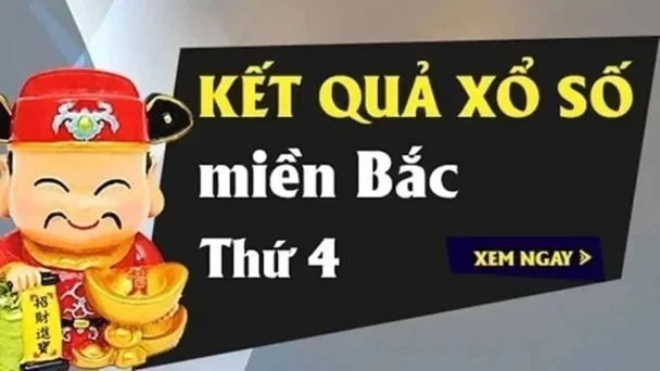 XSMB 21/1 Kết quả xổ số Miền Bắc hôm nay 21/1/2026 XSMB Thứ 4