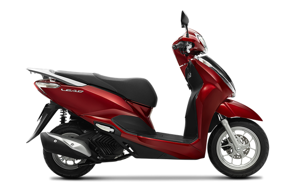 Giá xe máy mới nhất