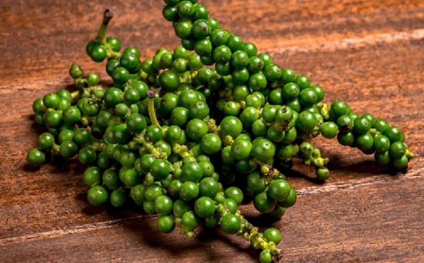 Giá tiêu hôm nay 6/11/2025: Hồ tiêu lặng sóng