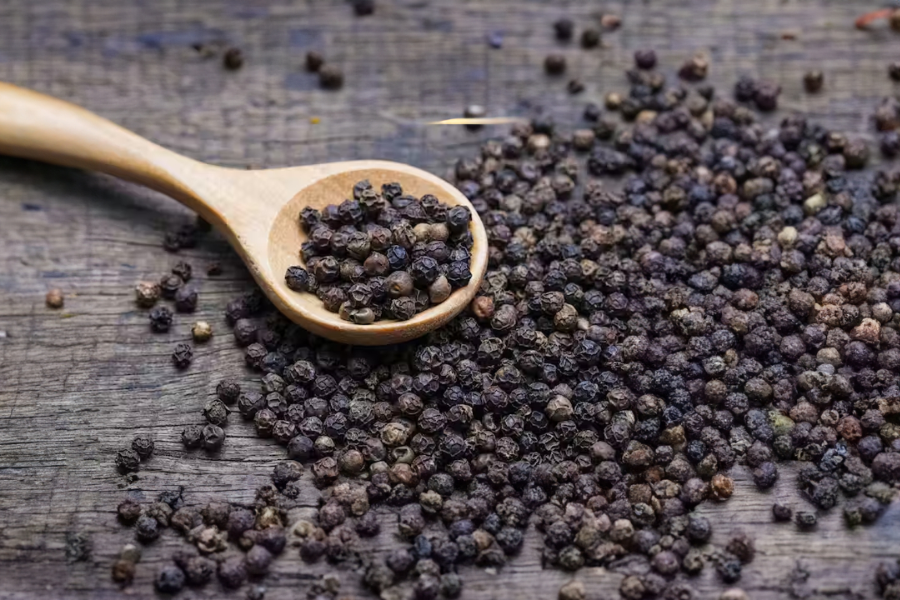 Giá tiêu hôm nay 8/11/2025: Thị trường ổn định