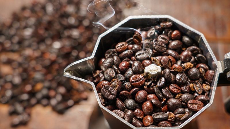 Giá cà phê hôm nay 29/11/2025: Trong nước và thế giới cùng tăng