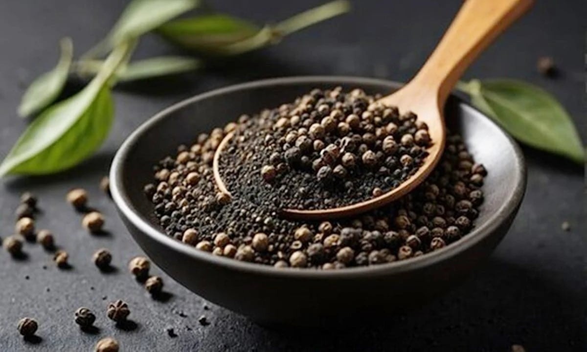 Giá tiêu hôm nay 29/11/2025: Bật tăng mạnh vào cuối tuần