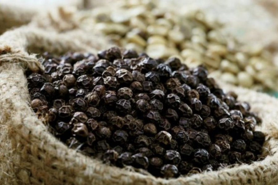 Giá tiêu hôm nay 1/12/2025: Nông dân găm hàng chờ giá tăng