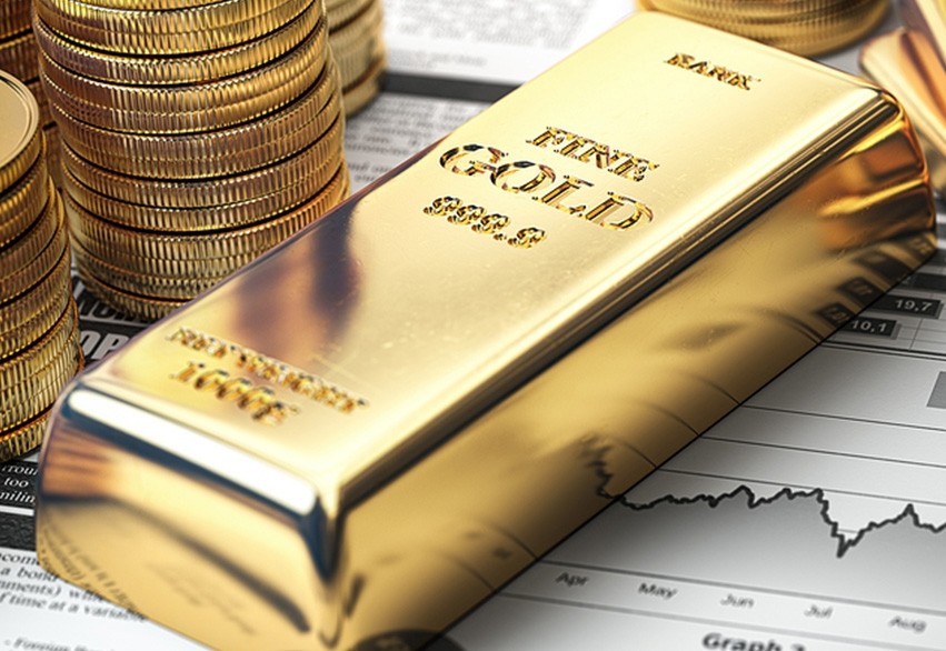 Giá vàng hôm nay 4/12/2025: Vàng miếng, vàng nhẫn giảm nhẹ