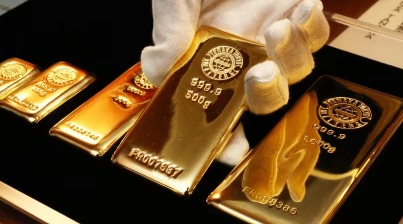 Giá vàng hôm nay 17/1/2026: Vàng miếng, vàng nhẫn trong nước và vàng thế giới