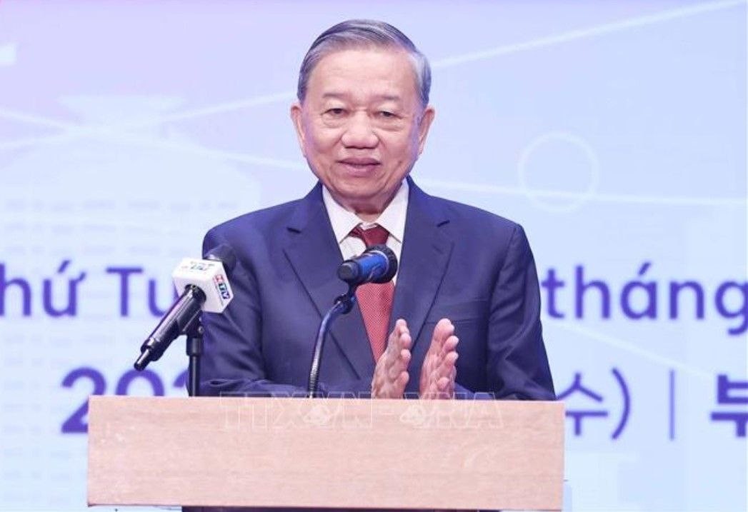 Lễ kỷ niệm 30 năm hợp tác và tình hữu nghị giữa TP. HCM – Busan (Hàn Quốc)