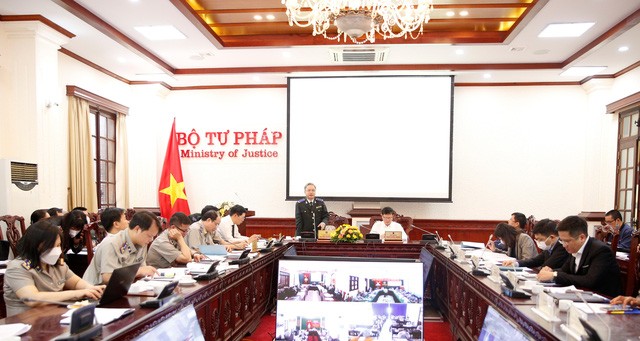 Đã thu hồi hơn 9.000 tỷ đồng trong các vụ án tham nhũng, kinh tế