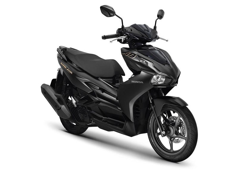 Bảng giá xe máy Honda Air Blade 2025
