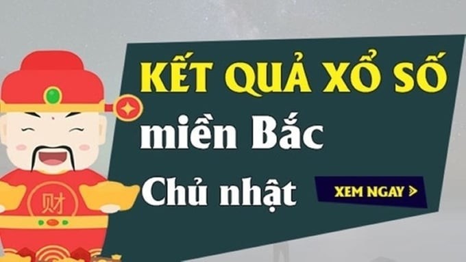 XSMB 2/11 Kết quả xổ số Miền Bắc hôm nay 2/11/2025 XSMB Chủ Nhật
