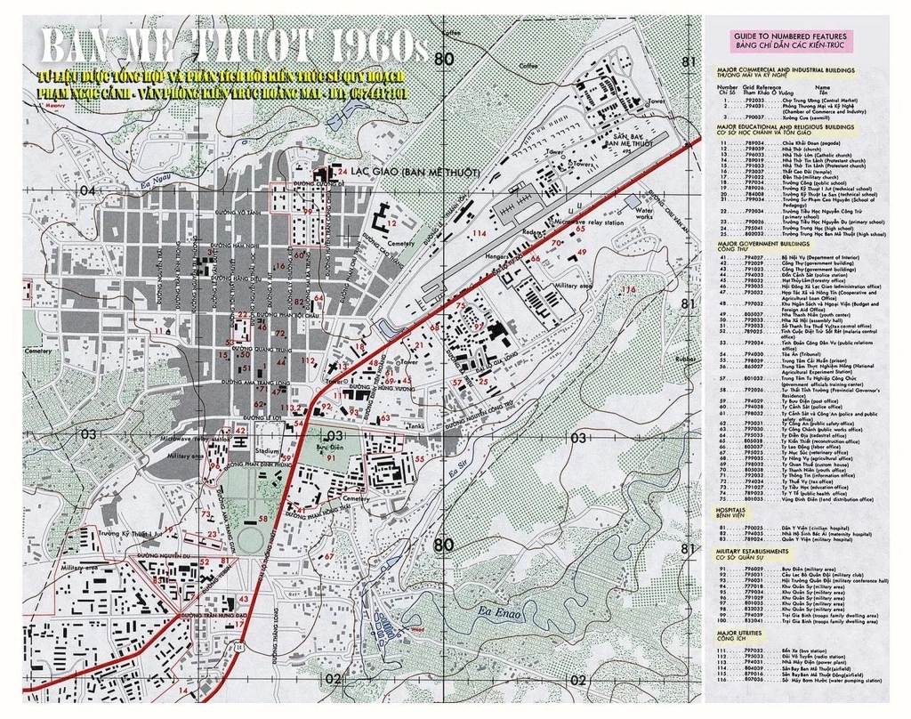 VietD Đan Lắk - Doanh nhân số