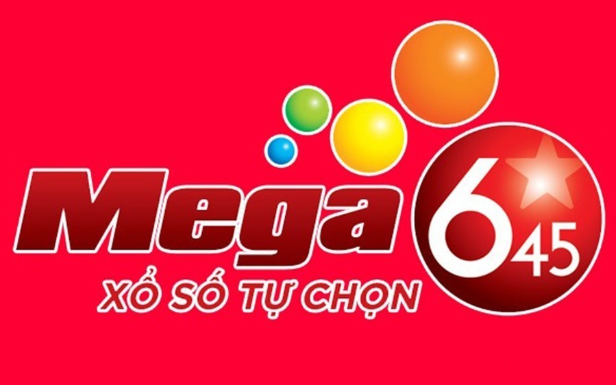 Vietlott Power 6/45 Kết quả xổ số Vietlott hôm nay ngày 04/11/2025