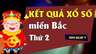 XSMB 24/11 Kết quả xổ số Miền Bắc hôm nay 24/11/2025 XSMB Thứ 2