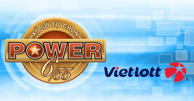 Vietlott Power 6/55 Kết quả xổ số Vietlott hôm nay ngày 25/11/2025