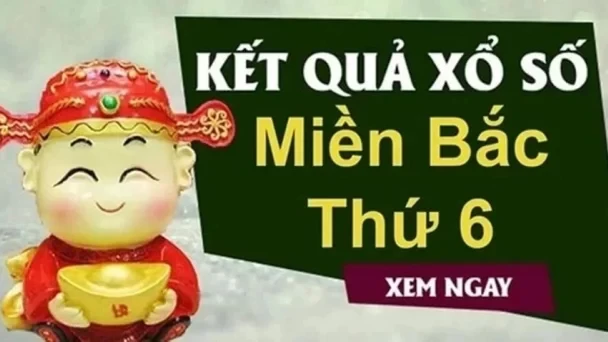 XSMB 28/11 Kết quả xổ số Miền Bắc hôm nay 28/11/2025 XSMB Thứ 6