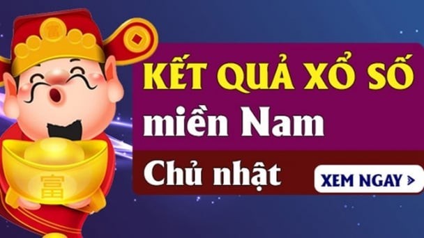 XSMN 30/11 Kết quả xổ số Miền Nam hôm nay 30/11/2025 XSMN Chủ nhật