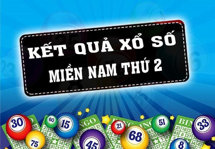 XSMN 01/12 Kết quả xổ số Miền Nam hôm nay 01/12/2025 XSMN Thứ 2