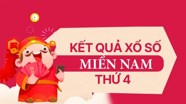 XSMN 03/12 Kết quả xổ số Miền Nam hôm nay 03/12/2025 XSMN Thứ 4