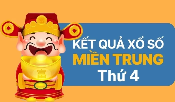 XSMT 03/12 Kết quả xổ số Miền Trung hôm nay 03/12/2025 XSMT Thứ 4