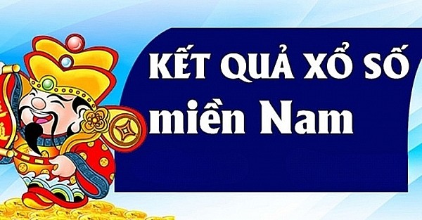 Xổ số Miền Nam hôm nay