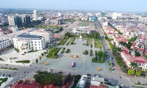 Bắc Giang: Phê duyệt quy hoạch khu đô thị số 3 xã Tự Lạn, huyện Việt Yên