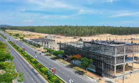Phú Yên bố trí gần 800 ha đất để phát triển hơn 500 dự án nhà ở